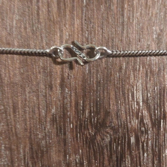 Unique Dragon Stone Necklace - Picture 5 of 5